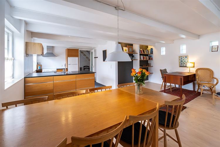 Postgadehuset - Dom wakacyjny dla 10 osób