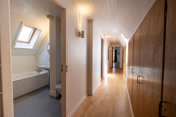 Postgadehuset - Dom wakacyjny dla 10 osób