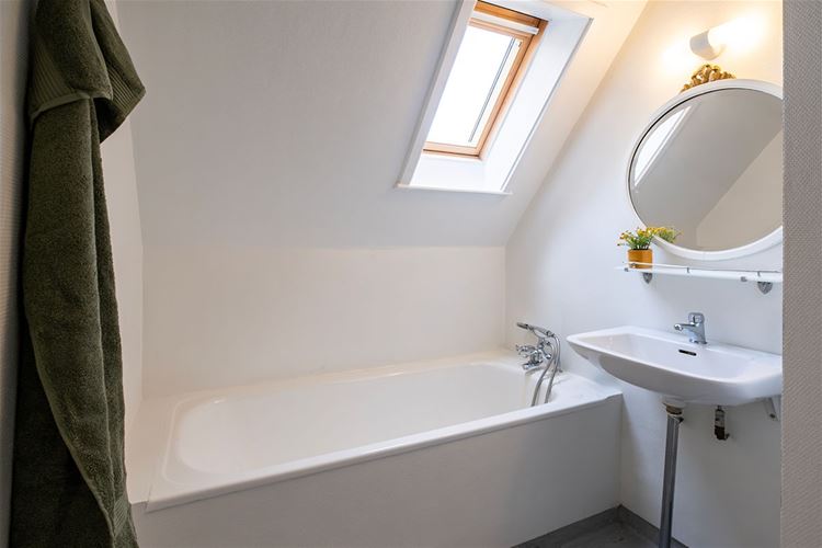 Postgadehuset - Dom wakacyjny dla 10 osób