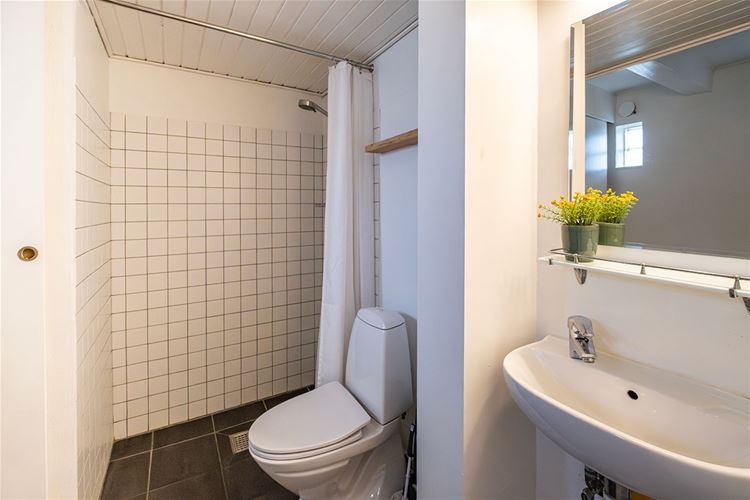 Postgadehuset - Dom wakacyjny dla 10 osób