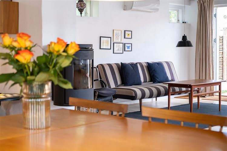 Postgadehuset - Dom wakacyjny dla 10 osób