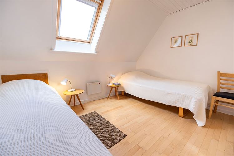 Postgadehuset - Dom wakacyjny dla 10 osób