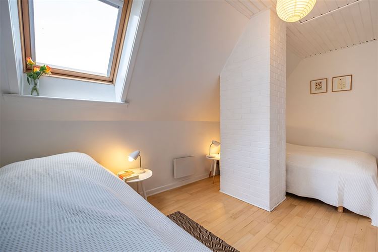 Postgadehuset - Dom wakacyjny dla 10 osób