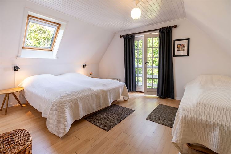 Postgadehuset - Dom wakacyjny dla 10 osób