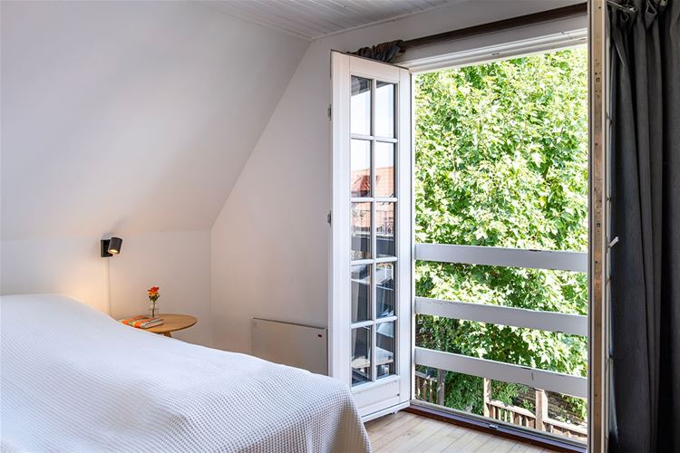 Postgadehuset - Dom wakacyjny dla 10 osób