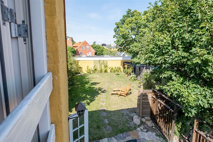 Postgadehuset - Dom wakacyjny dla 10 osób