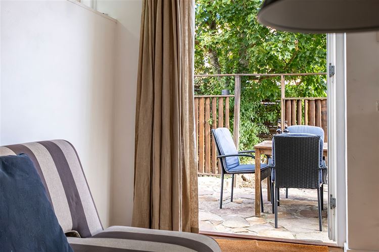 Postgadehuset - Dom wakacyjny dla 10 osób