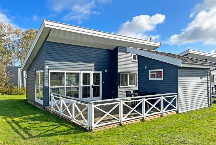 Dom wakacyjny dla 6 osób - Rø