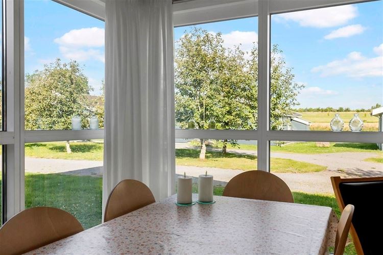 Dom wakacyjny dla 6 osób - Rø