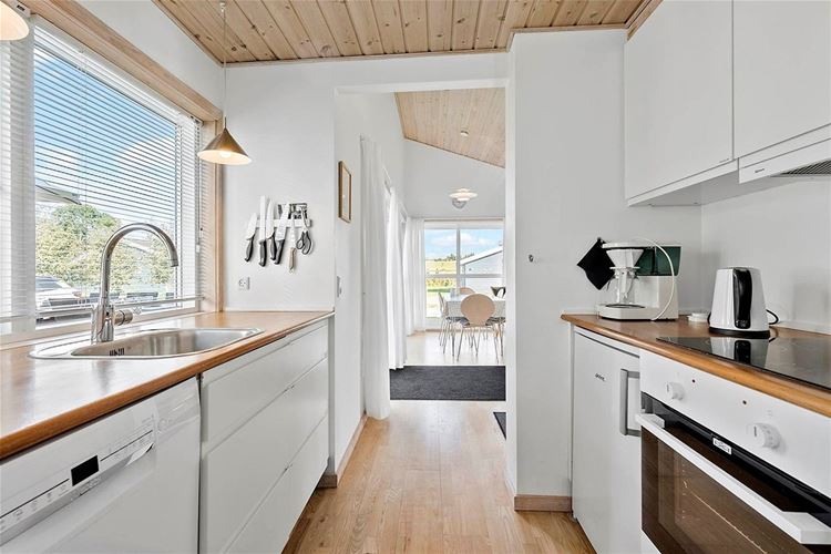 Dom wakacyjny dla 6 osób - Rø