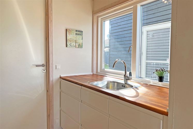 Dom wakacyjny dla 6 osób - Rø