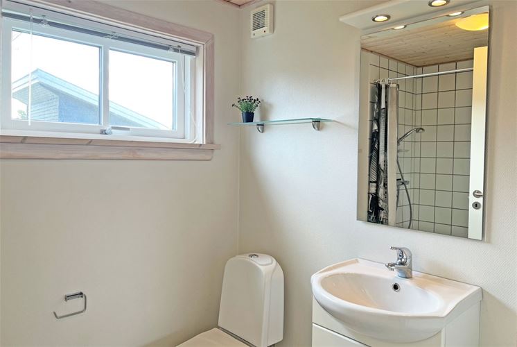 Dom wakacyjny dla 6 osób - Rø