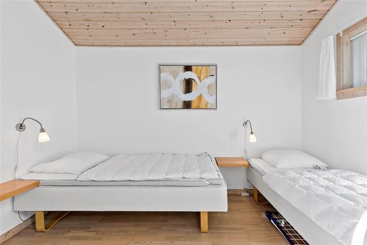 Dom wakacyjny dla 6 osób - Rø