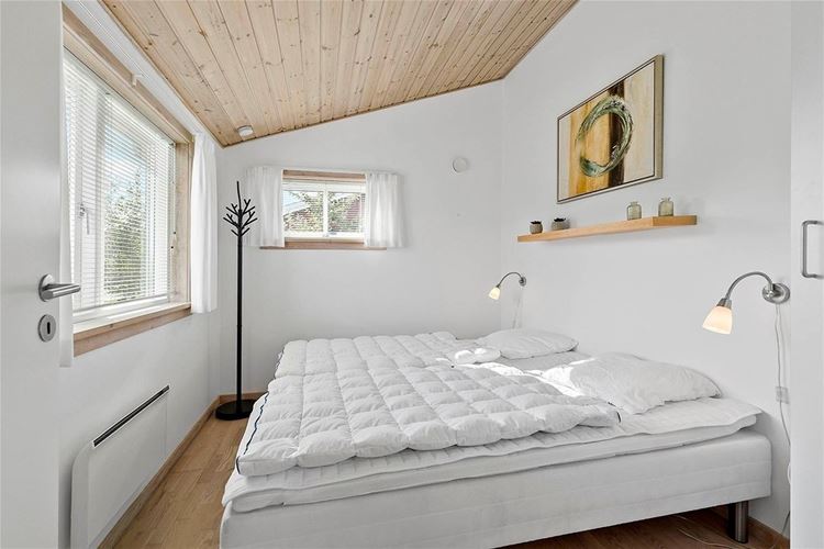 Dom wakacyjny dla 6 osób - Rø