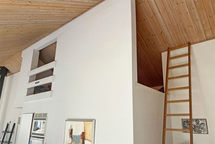 Dom wakacyjny Rubinhusene dla 6-8 osób