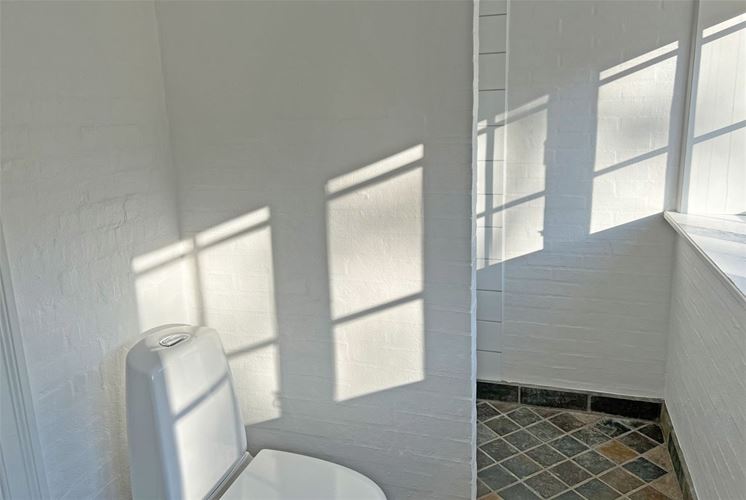 Dom wakacyjny Torvehyttan w Svaneke