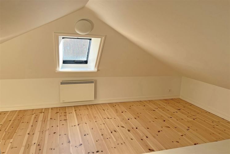 Dom wakacyjny Torvehyttan w Svaneke