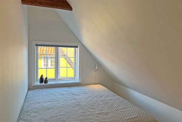 Dom wakacyjny Torvehyttan w Svaneke