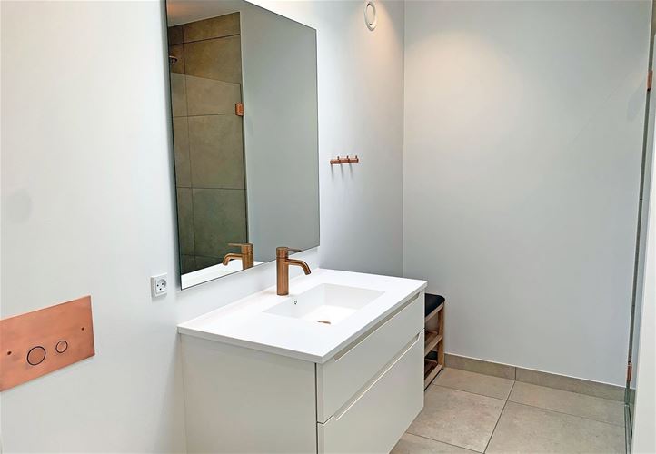 Swanvika - dom wakacyjny w Svaneke