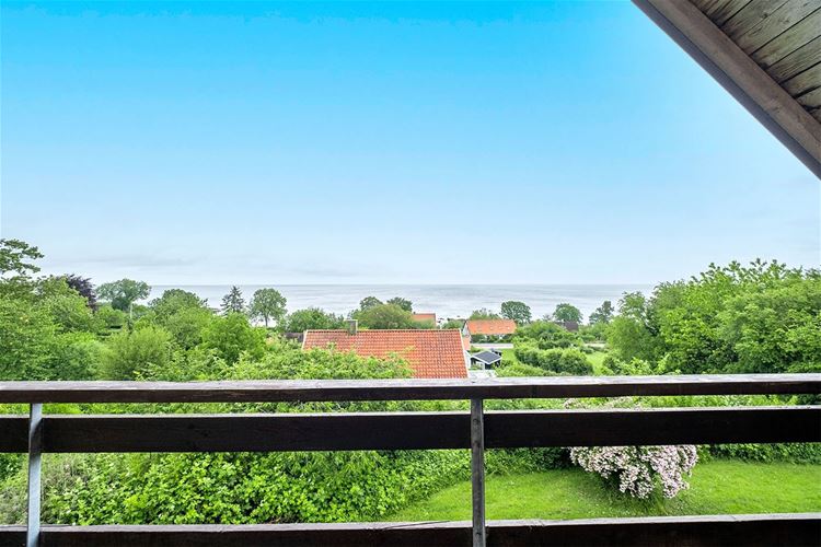 Villa Bølshavn - dom wakacyjny z widokiem na morze