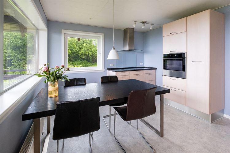 Villa Bølshavn - dom wakacyjny z widokiem na morze