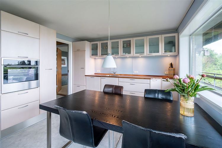 Villa Bølshavn - dom wakacyjny z widokiem na morze