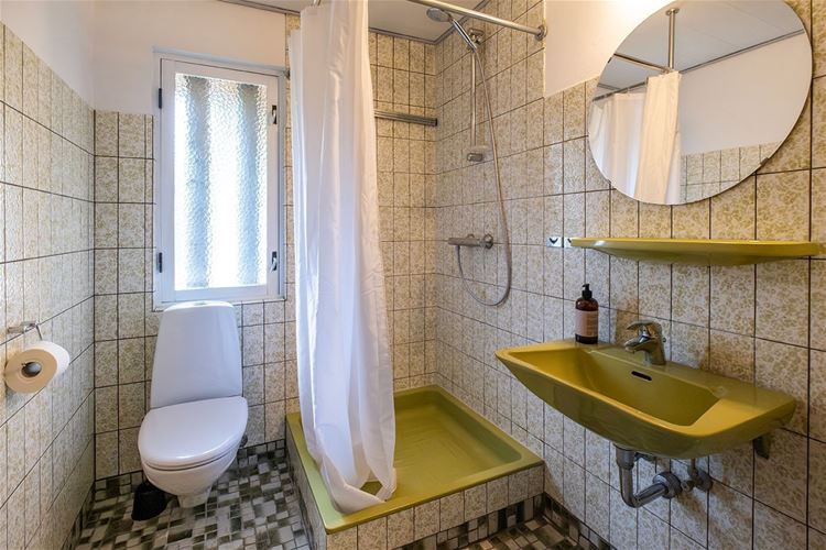 Villa Bølshavn - dom wakacyjny z widokiem na morze