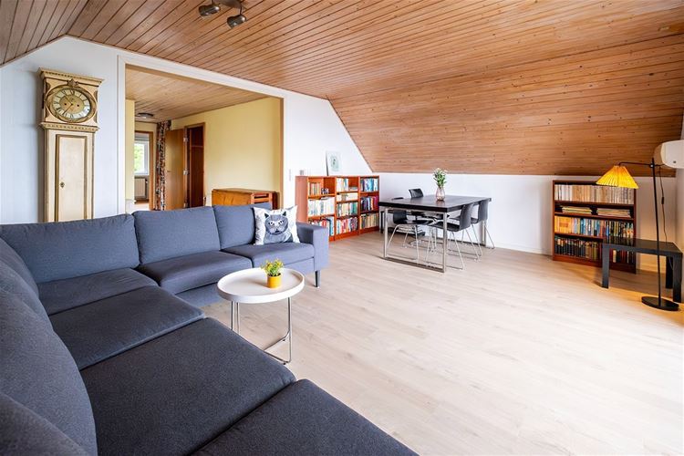 Villa Bølshavn - dom wakacyjny z widokiem na morze