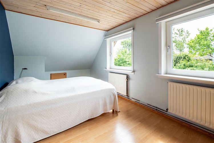 Villa Bølshavn - dom wakacyjny z widokiem na morze