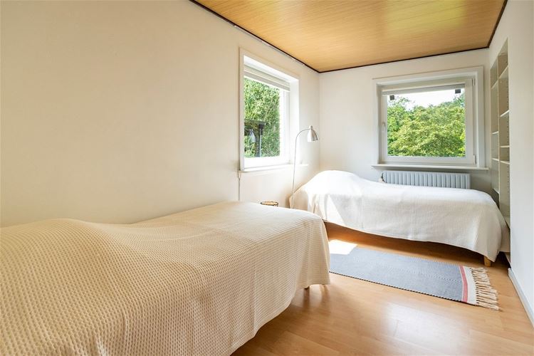 Villa Bølshavn - dom wakacyjny z widokiem na morze