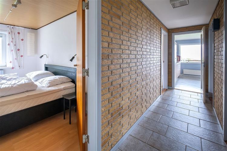 Villa Bølshavn - dom wakacyjny z widokiem na morze