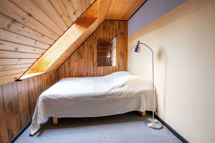 Villa Bølshavn - dom wakacyjny z widokiem na morze