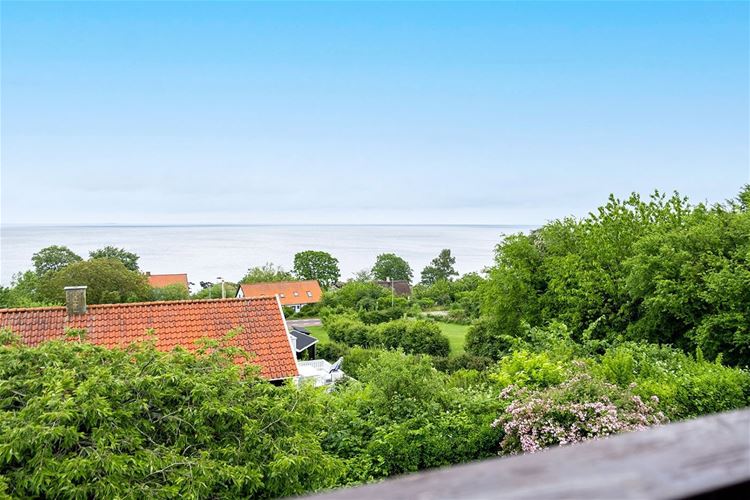 Villa Bølshavn - dom wakacyjny z widokiem na morze