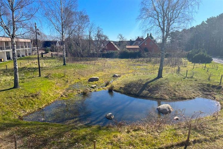 Dom wakacyjny Strandvejshuset w Rønne