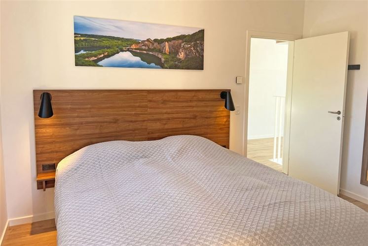 Dom wakacyjny Strandvejshuset w Rønne