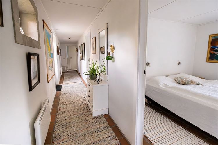 Dom wakacyjny Helligkildehuset w Svaneke