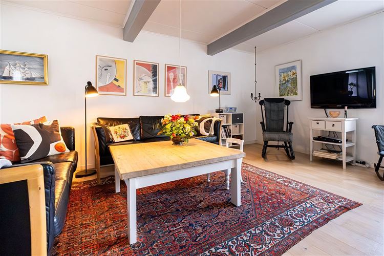 Dom wakacyjny Helligkildehuset w Svaneke