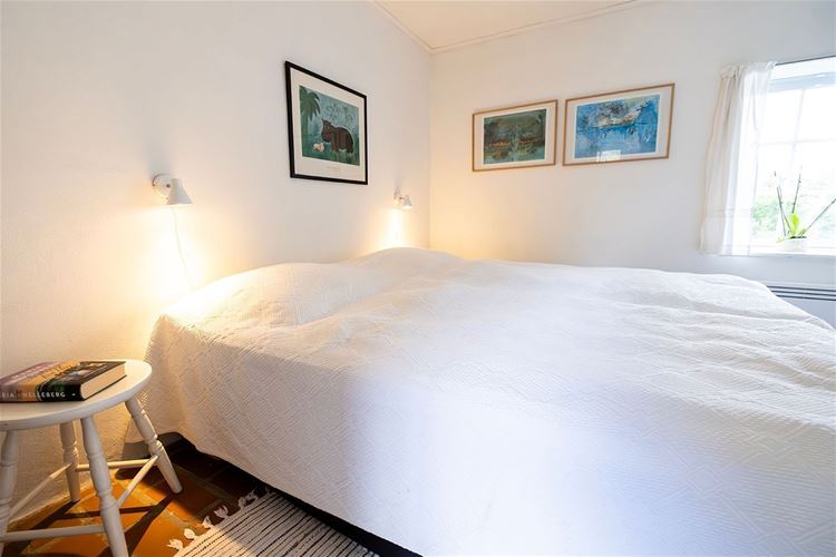 Dom wakacyjny Helligkildehuset w Svaneke