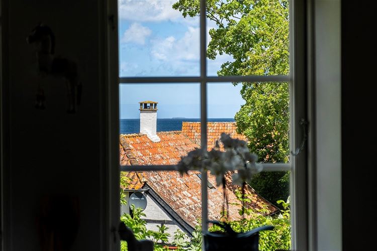 Dom wakacyjny Helligkildehuset w Svaneke