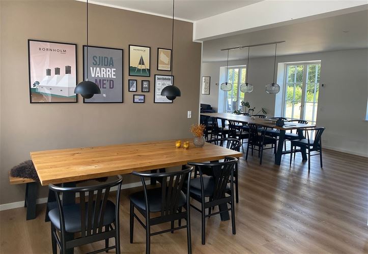 Dom wakacyjny Balka - Ellehuset