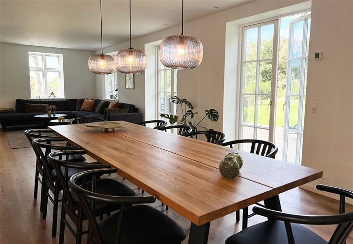 Dom wakacyjny Balka - Ellehuset