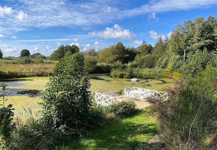 Dom wakacyjny Balka - Ellehuset