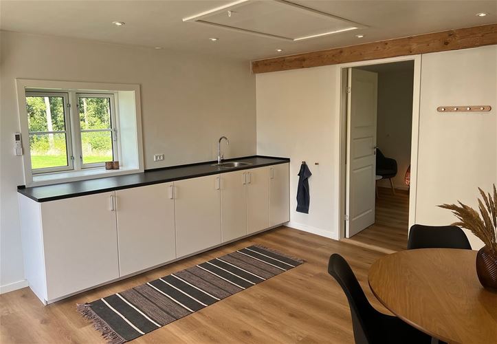 Dom wakacyjny Balka - Ellehuset