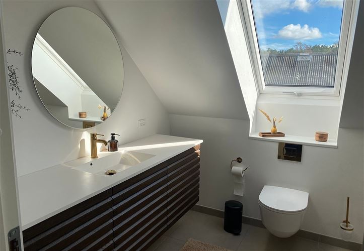 Dom wakacyjny Balka - Ellehuset