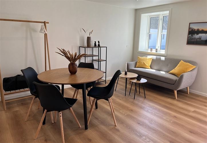 Dom wakacyjny Balka - Ellehuset