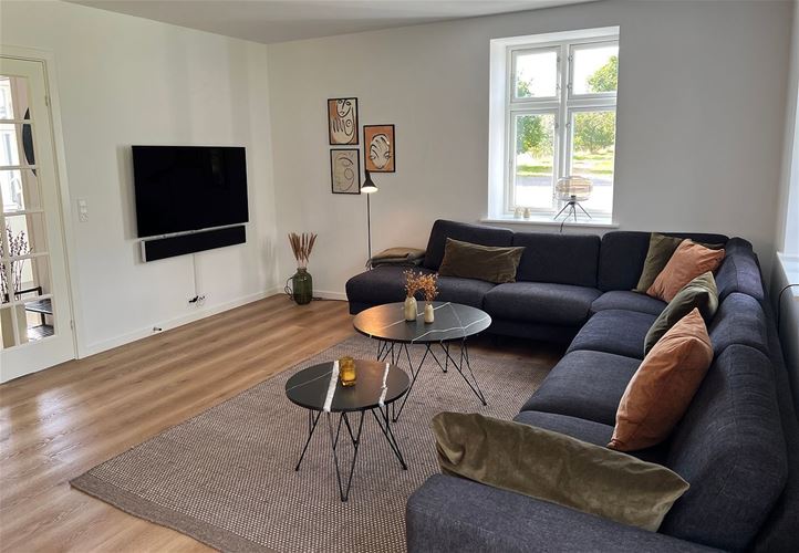 Dom wakacyjny Balka - Ellehuset