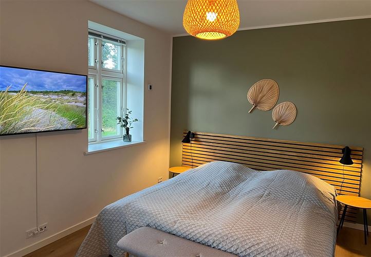 Dom wakacyjny Balka - Ellehuset