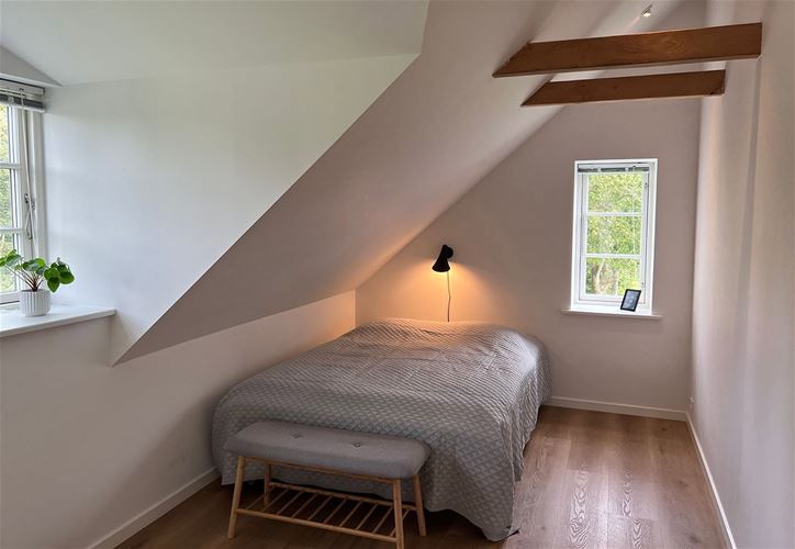 Dom wakacyjny Balka - Ellehuset