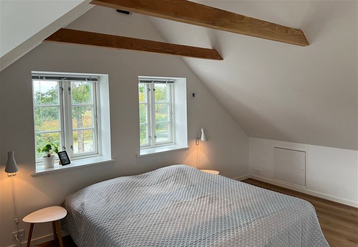 Dom wakacyjny Balka - Ellehuset