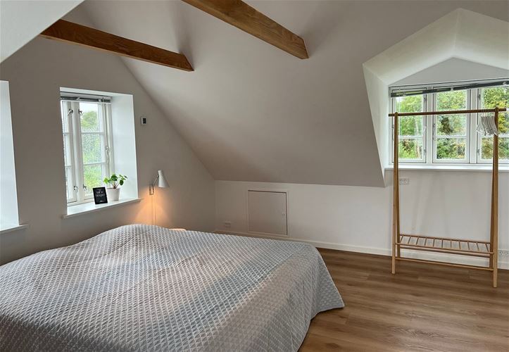 Dom wakacyjny Balka - Ellehuset